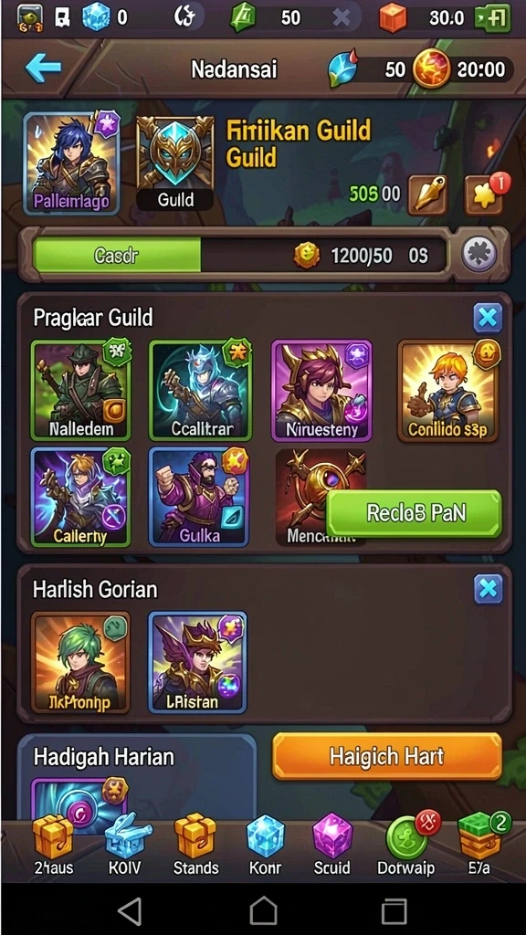 62hot - Pengalaman bermain multiplayer yang sangat menyenangkan.