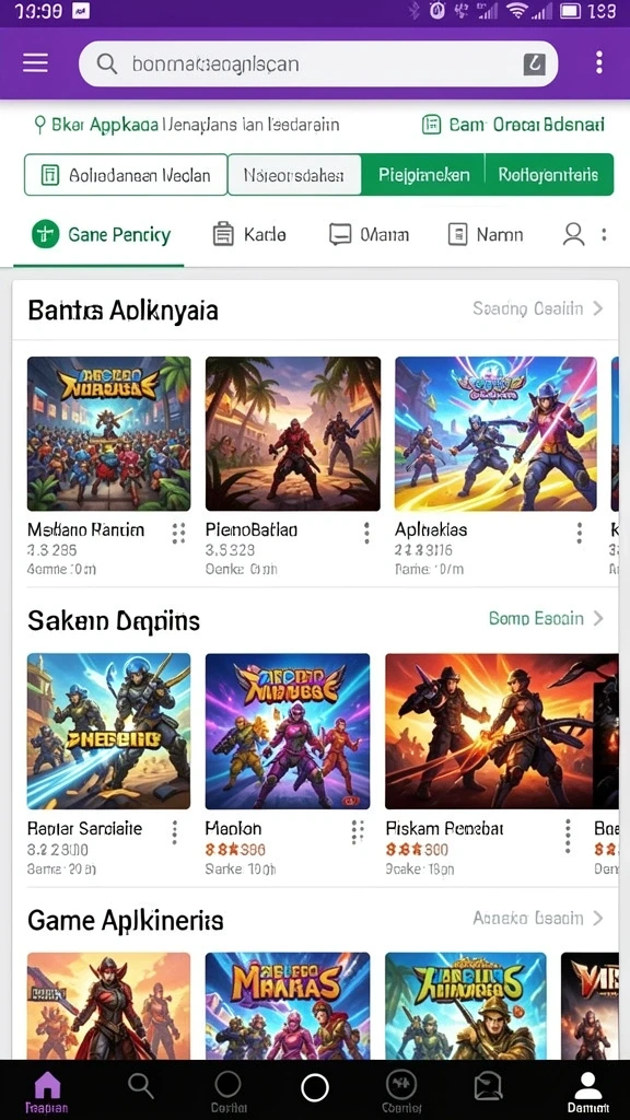 777bet - Tampilan antarmuka yang menarik dan modern.