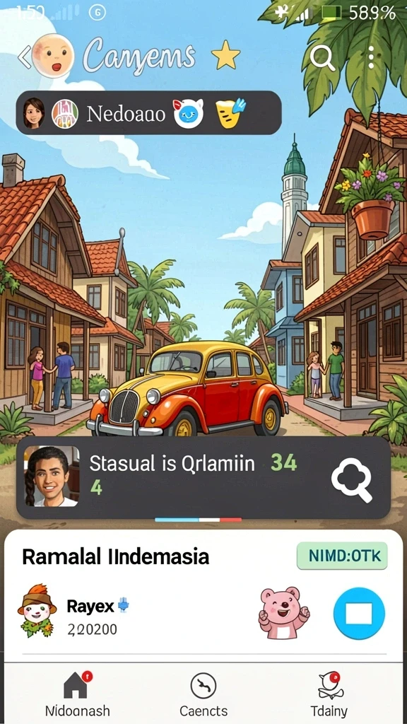 77win - Grafis yang memukau dan efek suara yang menghibur.