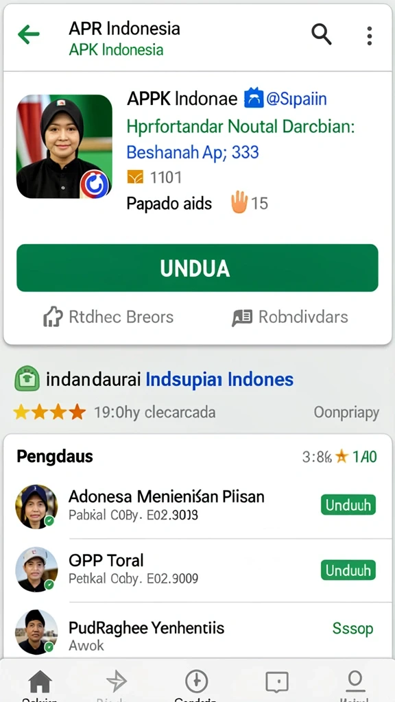 atom138 - Mode multiplayer yang seru untuk dimainkan bersama teman.