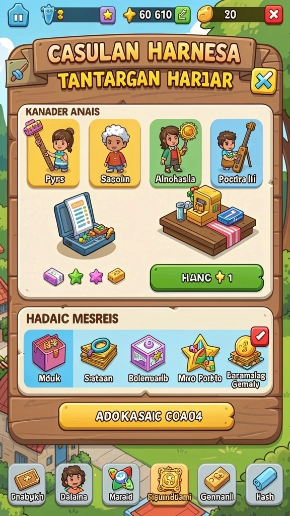 birutoto - Fitur bonus yang menarik untuk pengguna baru.
