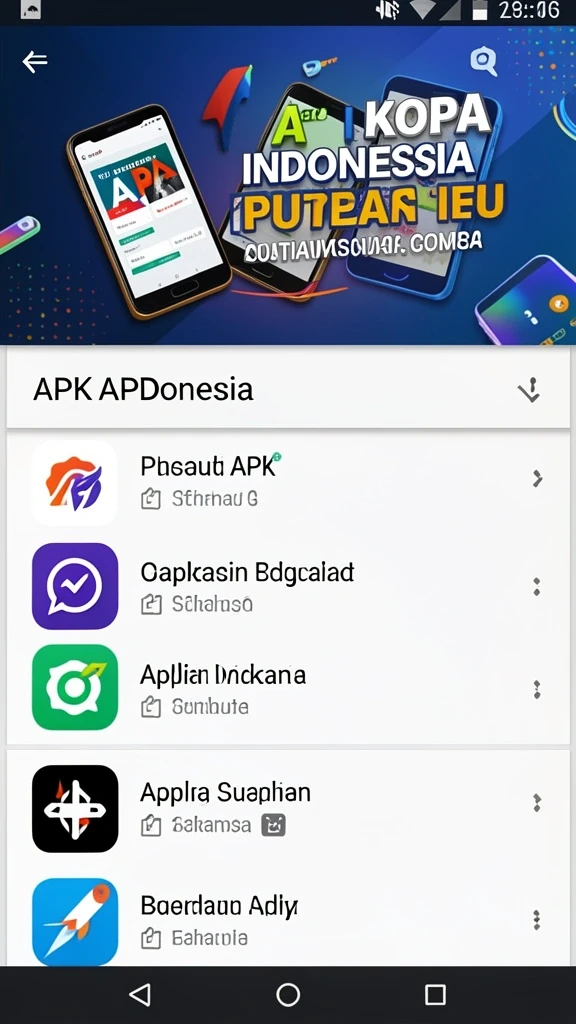 biwin - Lingkungan permainan yang menakjubkan dan detail.
