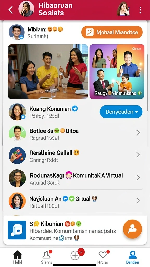 bos5000 - Berbagai item langka yang bisa dikoleksi.