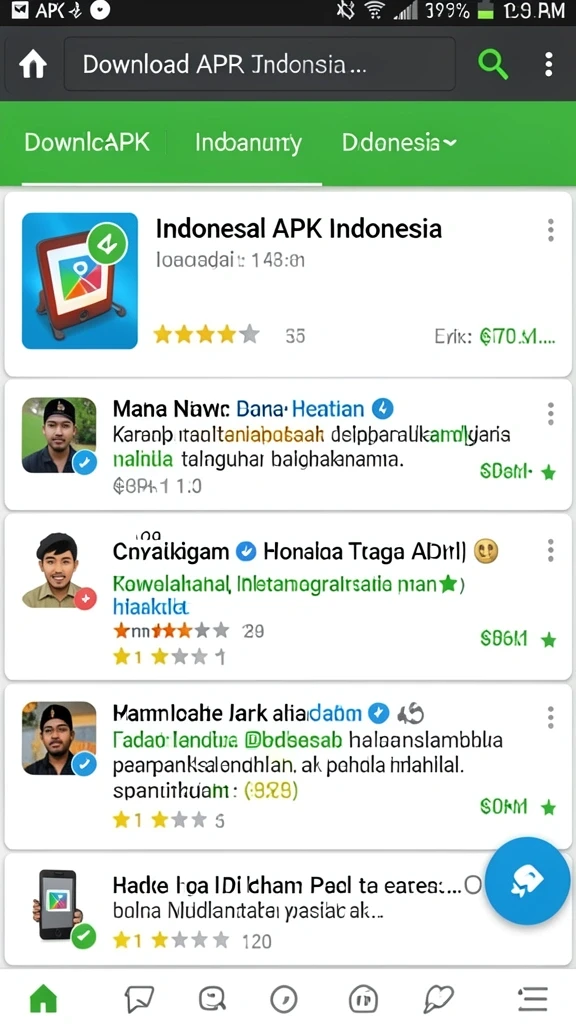 giga33 - Level yang menantang dengan berbagai misi menarik.