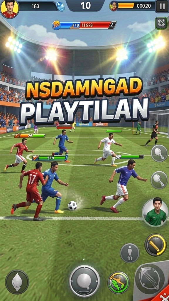pisangbet - Beragam pilihan permainan yang seru dan menantang.