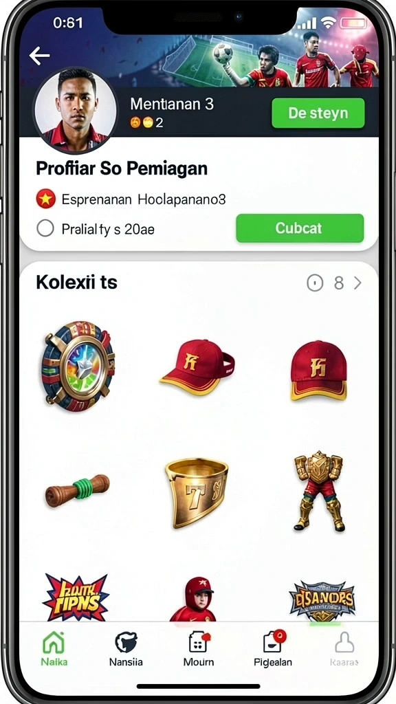 qqnusa - Level baru yang menantang dan penuh kejutan.
