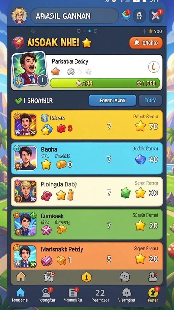 situstoto - Promosi dan bonus menarik setiap bulan.