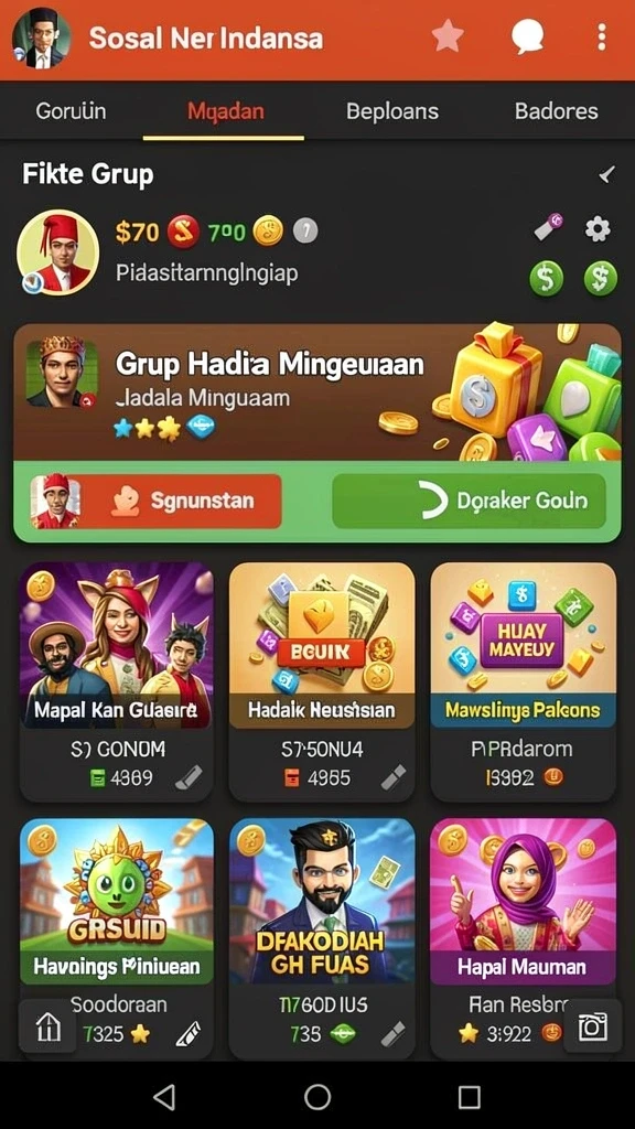 sukses777 - Fitur bonus yang menambah keseruan bermain slot.