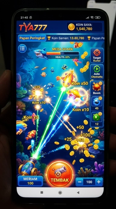 Pratinjau build resmi — siap diunduh untuk Android